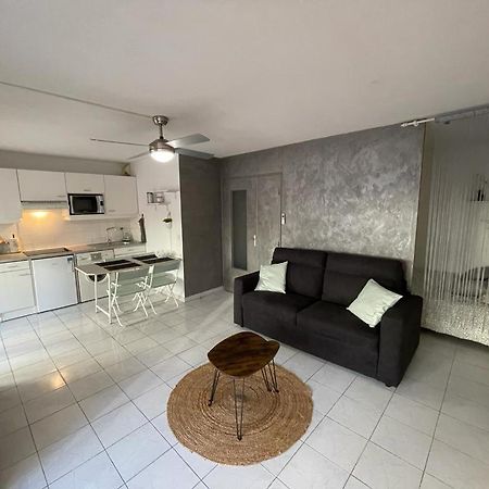 Appartement Proche Mer 칸느 외부 사진