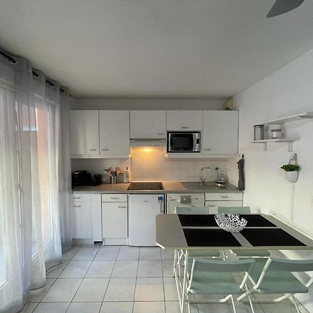 Appartement Proche Mer 칸느 외부 사진